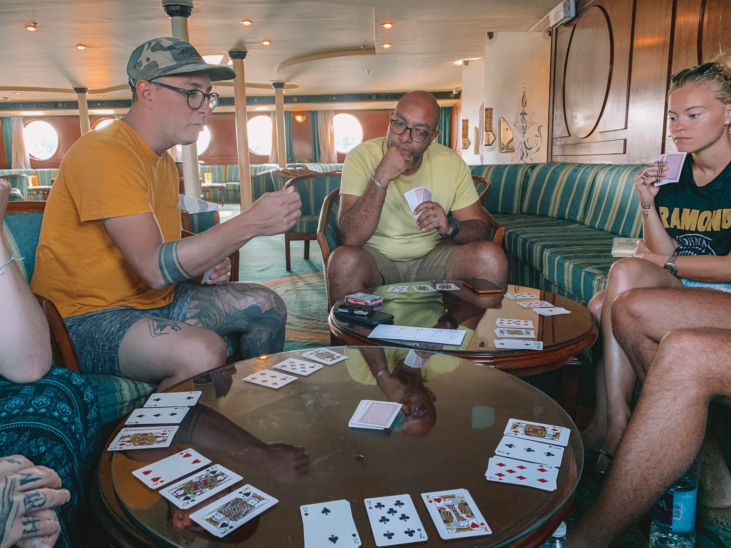 Ha Long Bay Cruise
