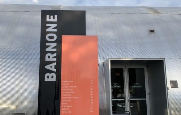 Barnone at Agritopia Artisan Community Gilbert AZ
