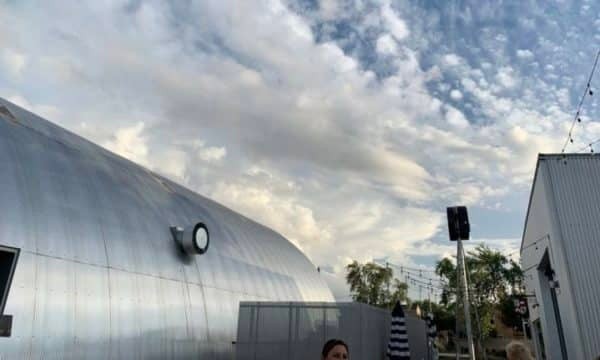 Exploring Barnone at Agritopia Gilbert AZ