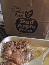 Red Apple Farm at Boston Public Market