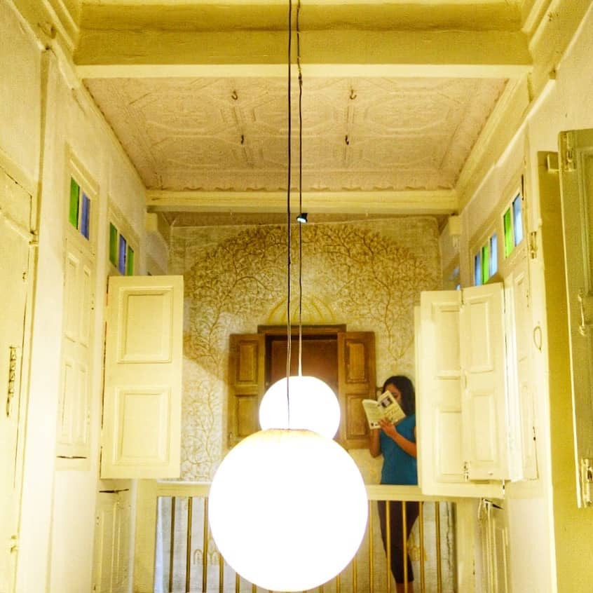 French Haveli Ahmedabad, Old Ahmedabad, Pol Ahmedabad, Gujarat Tourism Ahmedabad