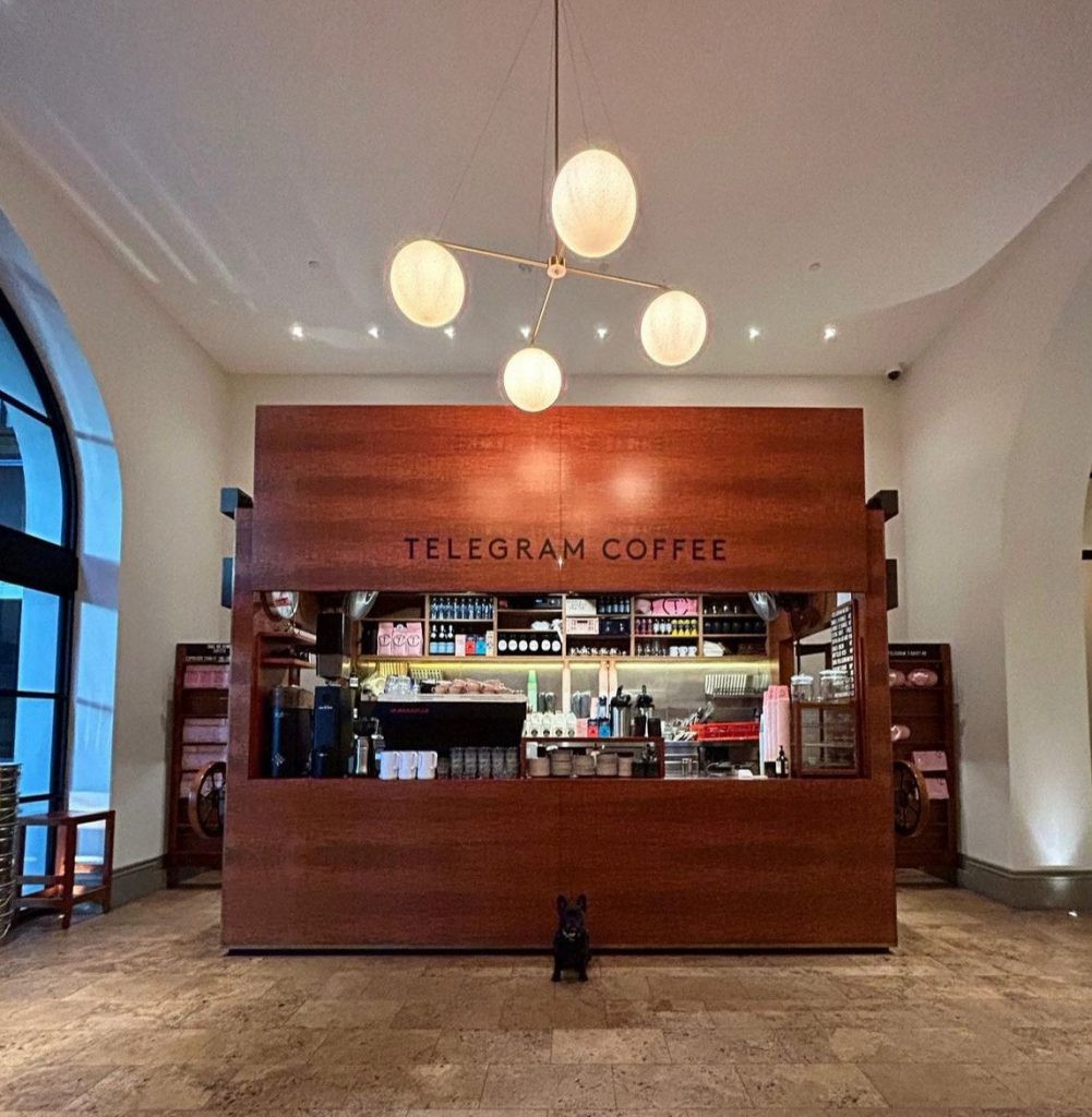 Ocean View Cafes in Sydney
