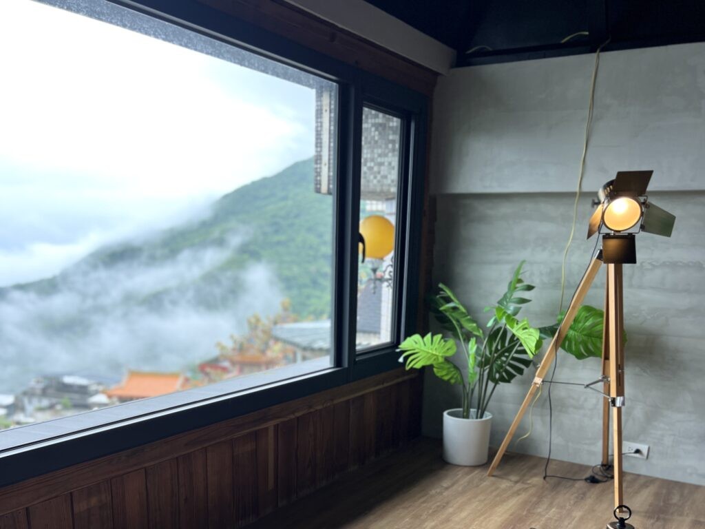 Jiufen