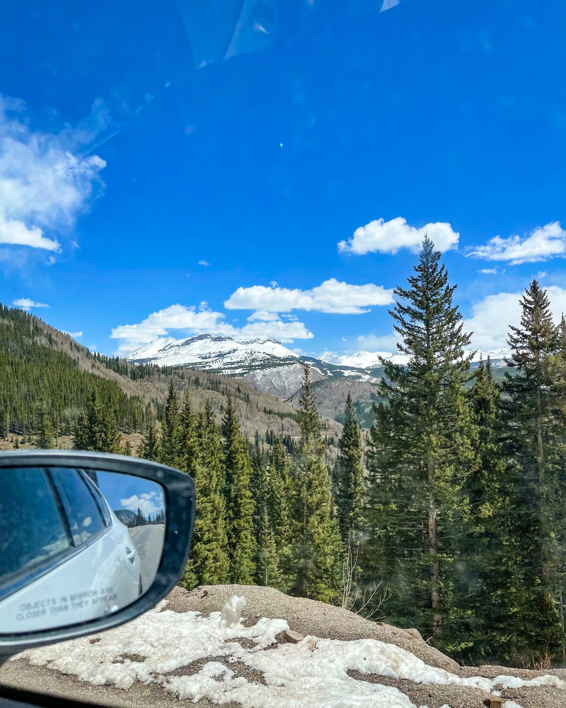 Durango &amp; Silverton Narrow Gauge Railroad
