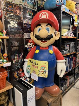 Taito Hey Arcade, Tokyo