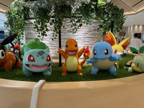 Super Nintendo World, Osaka