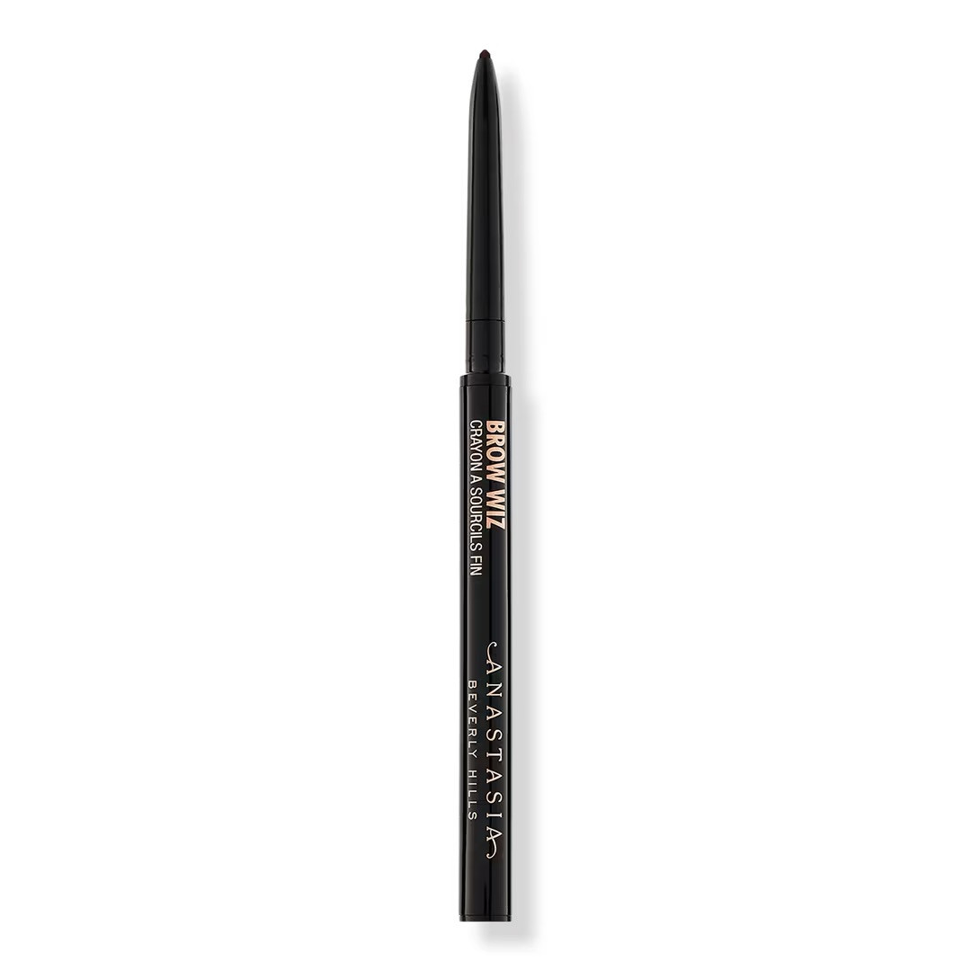 Anastasia MiniBrow Wiz looks natural