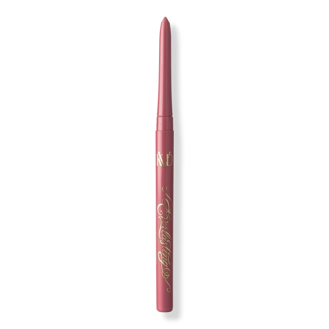KVD queen of poisions lipliner is a new favorite go to matte lipliner