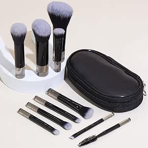 Mini brush set from Amazon