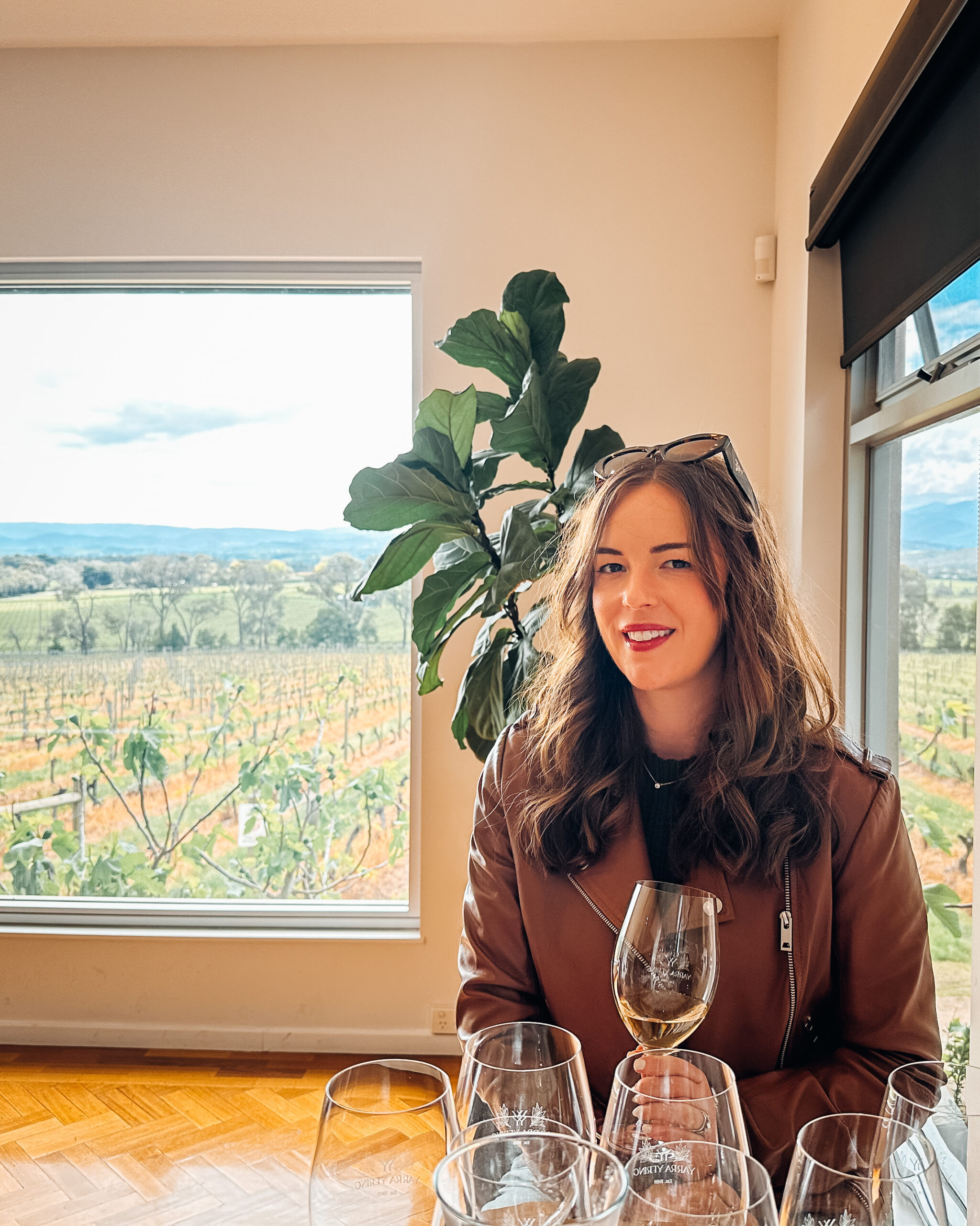 Yarra Valley drive guide