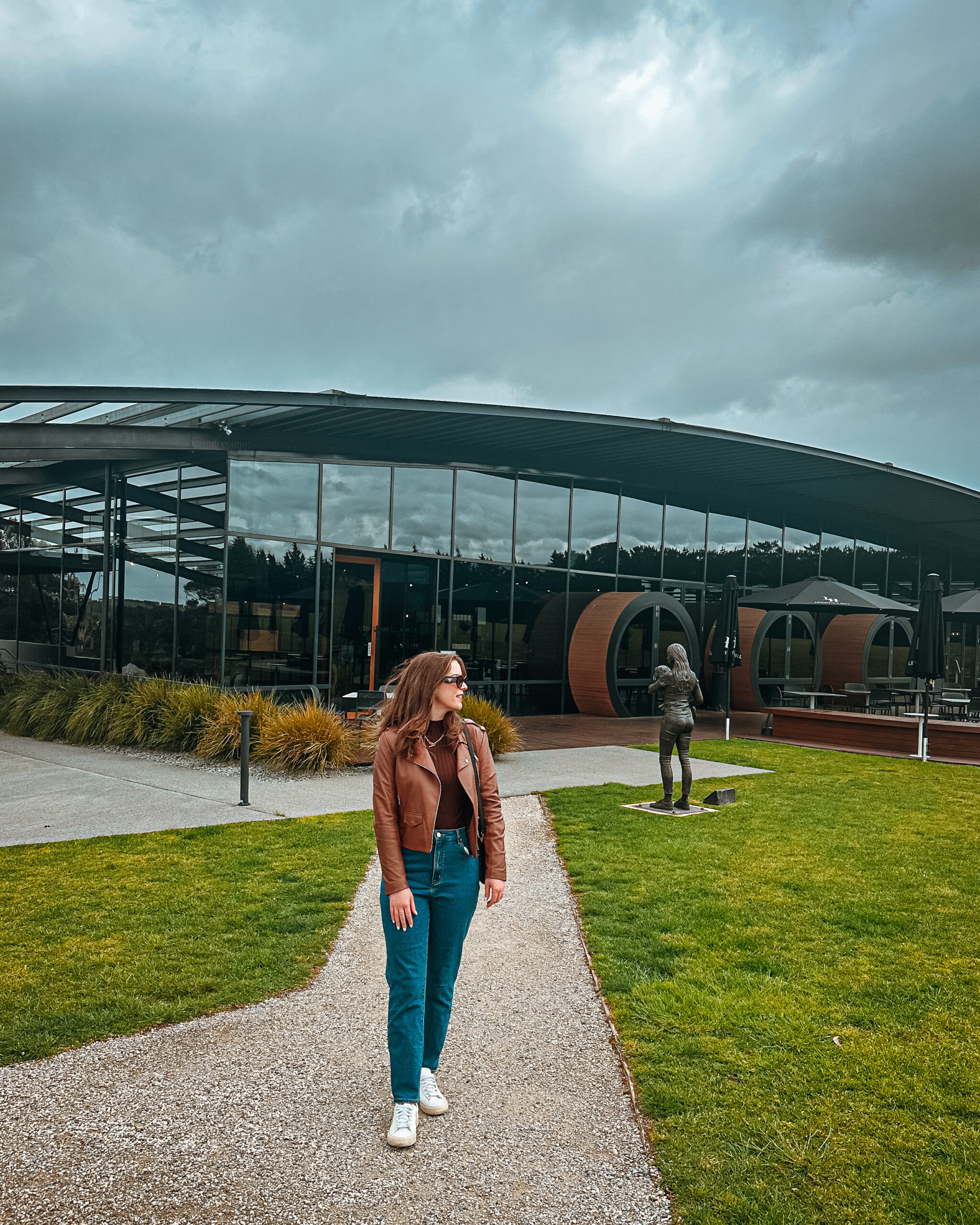 Levantine Hill Yarra Valley Restaurant