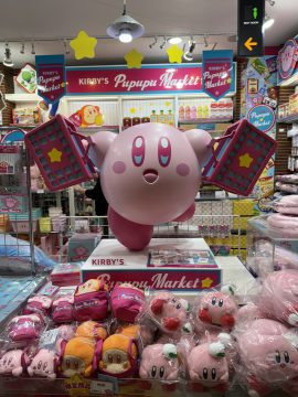 Harajuku, Tokyo