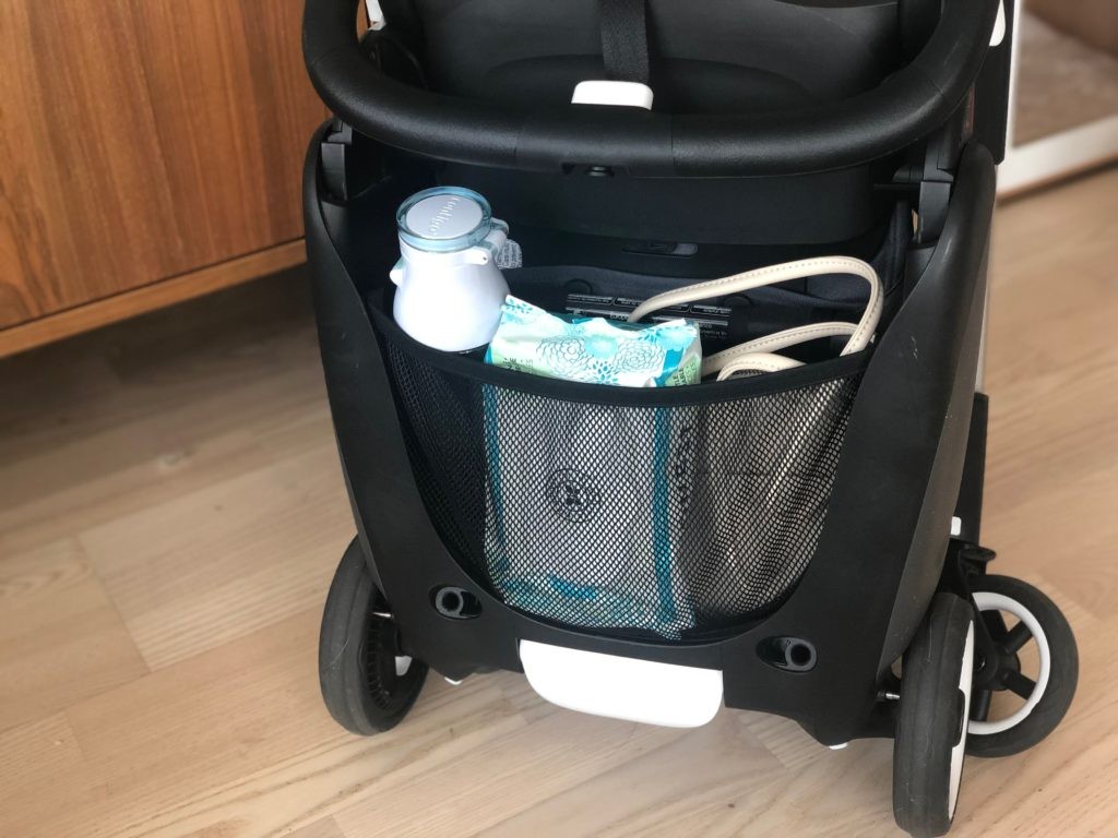 Bugaboo Ant Storage