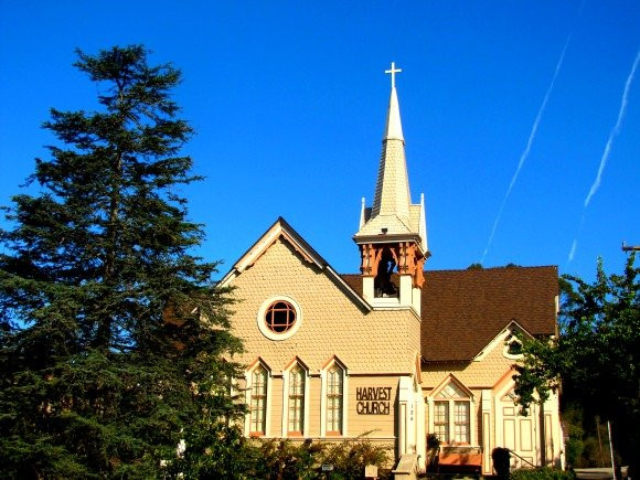 Historic Village of Arroyo Grande, California