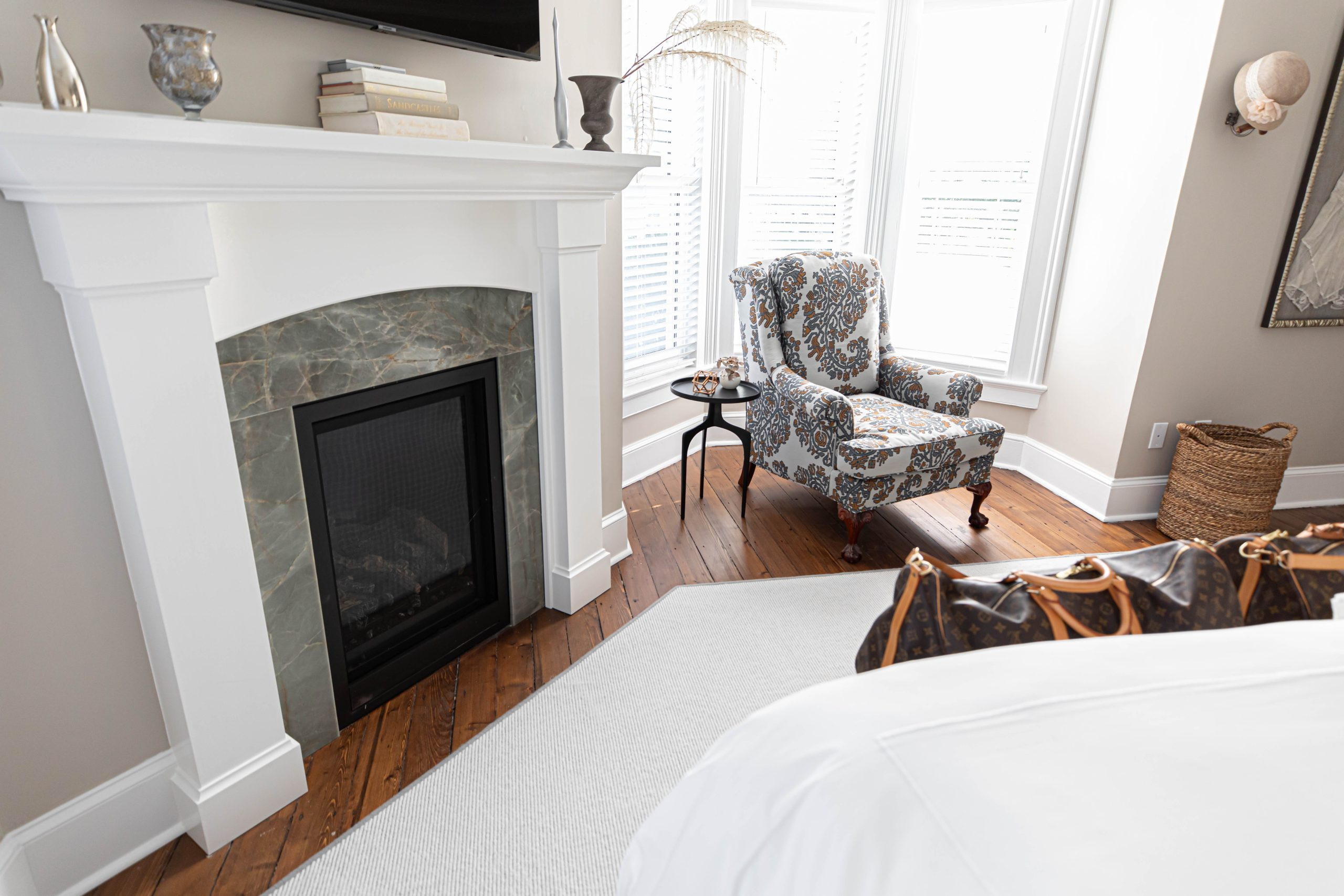 The Victorian at The Kent Collection in Kent, Connecticut East Coast Luxury Travel by Luxury Travel Writer and Photographer Annie Fairfax