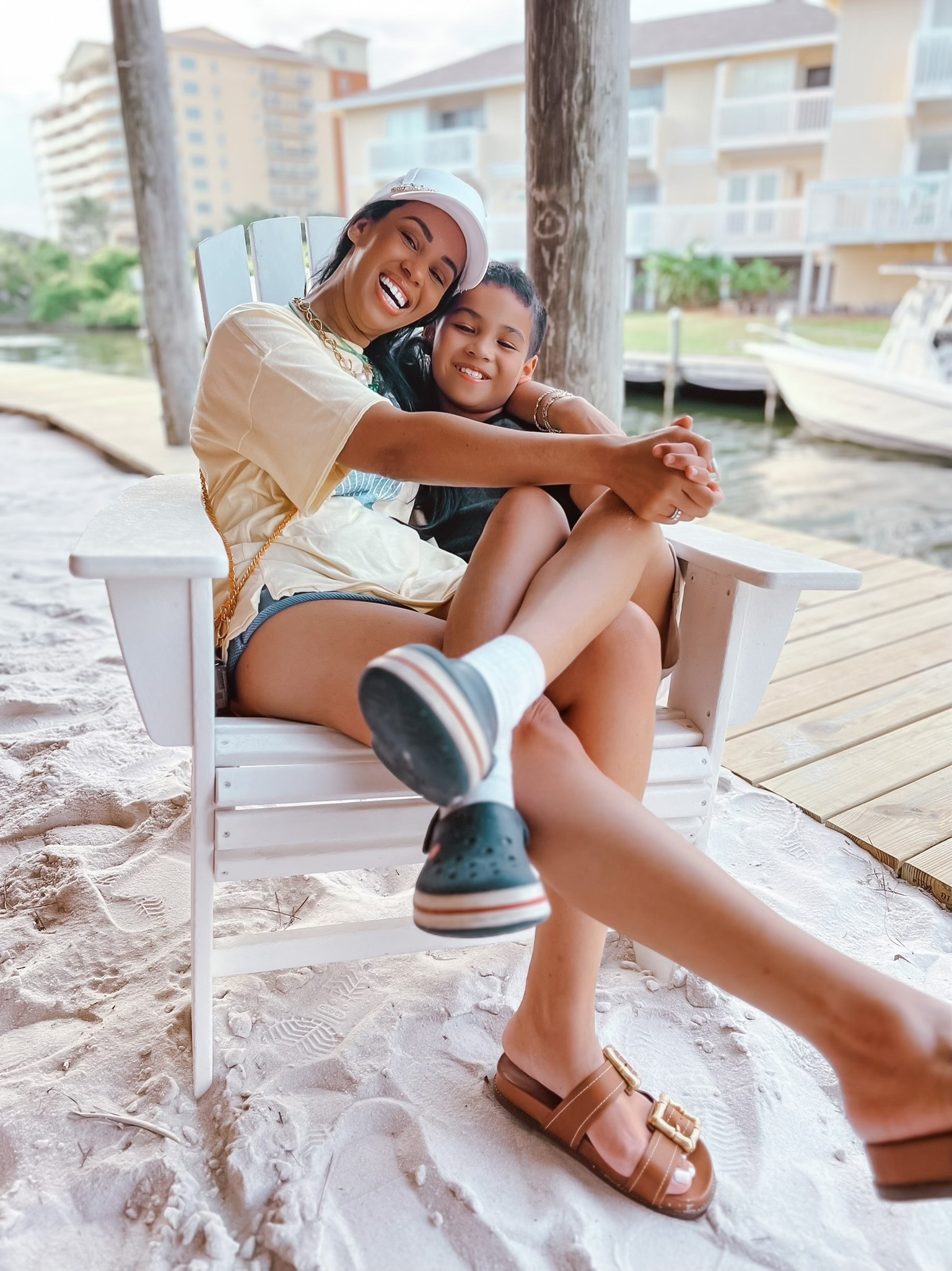 Destin Vacation Rentals
