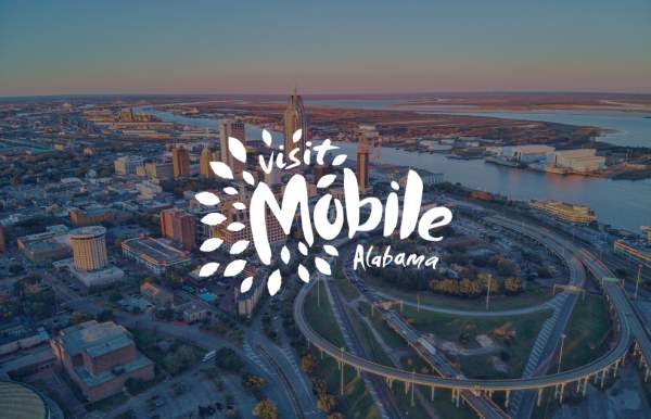 Sponsored content featuring an inviting image for local engagement