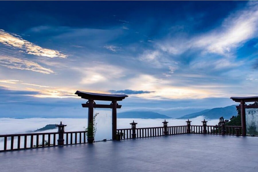 Impressive Images about O Quy Ho Pass