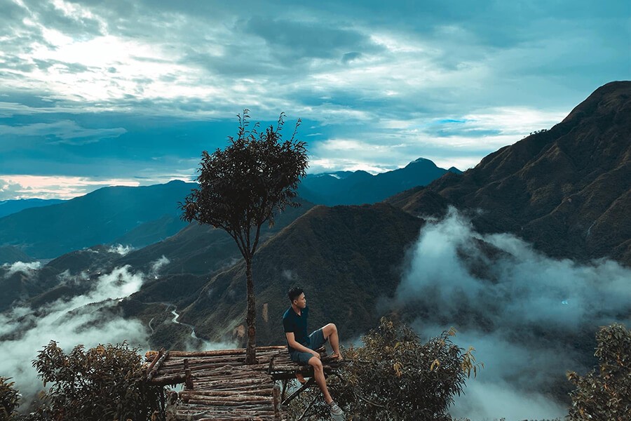 Impressive Images about O Quy Ho Pass