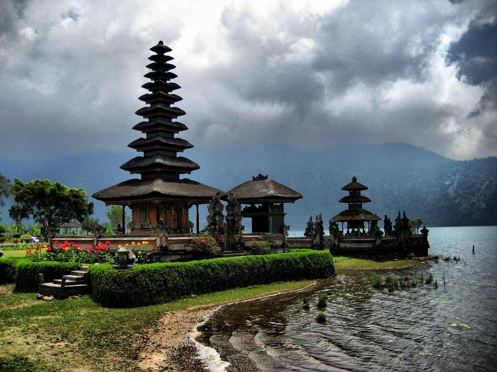 Bali, Indonesia