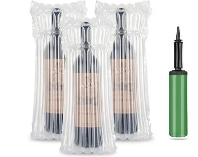 Inflatable Wine Protector Bags