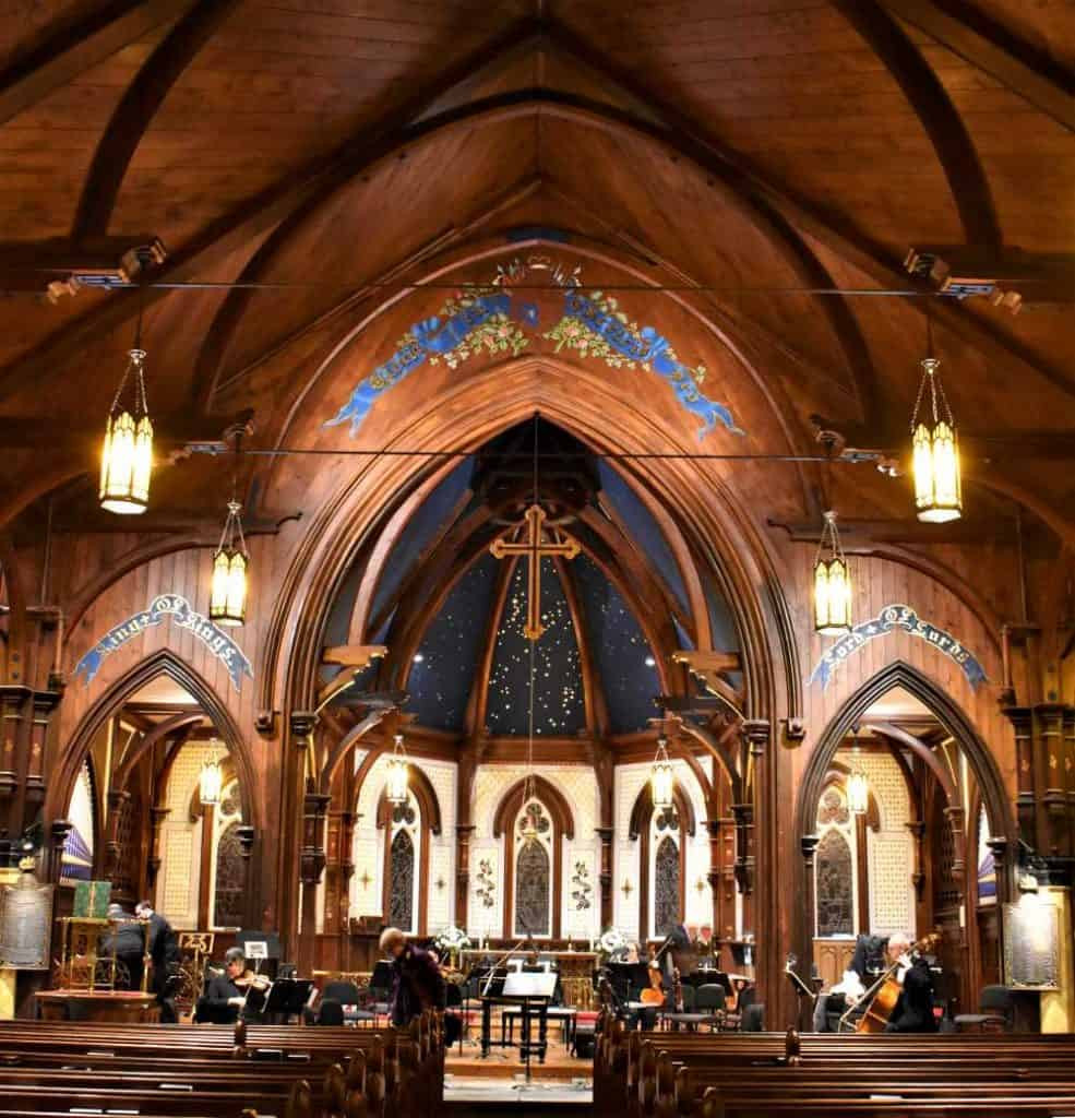 St. John