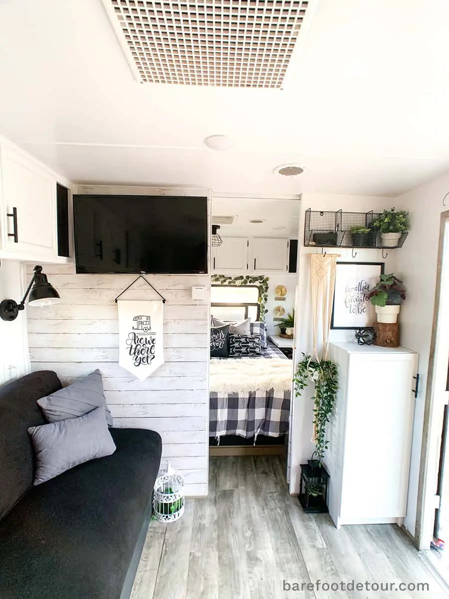 interior rv remodel