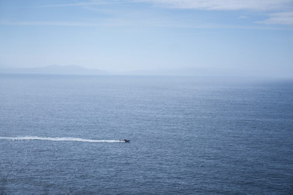 Galway and Cliffs of Moher