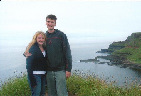Cliffs of Moher, Ireland
