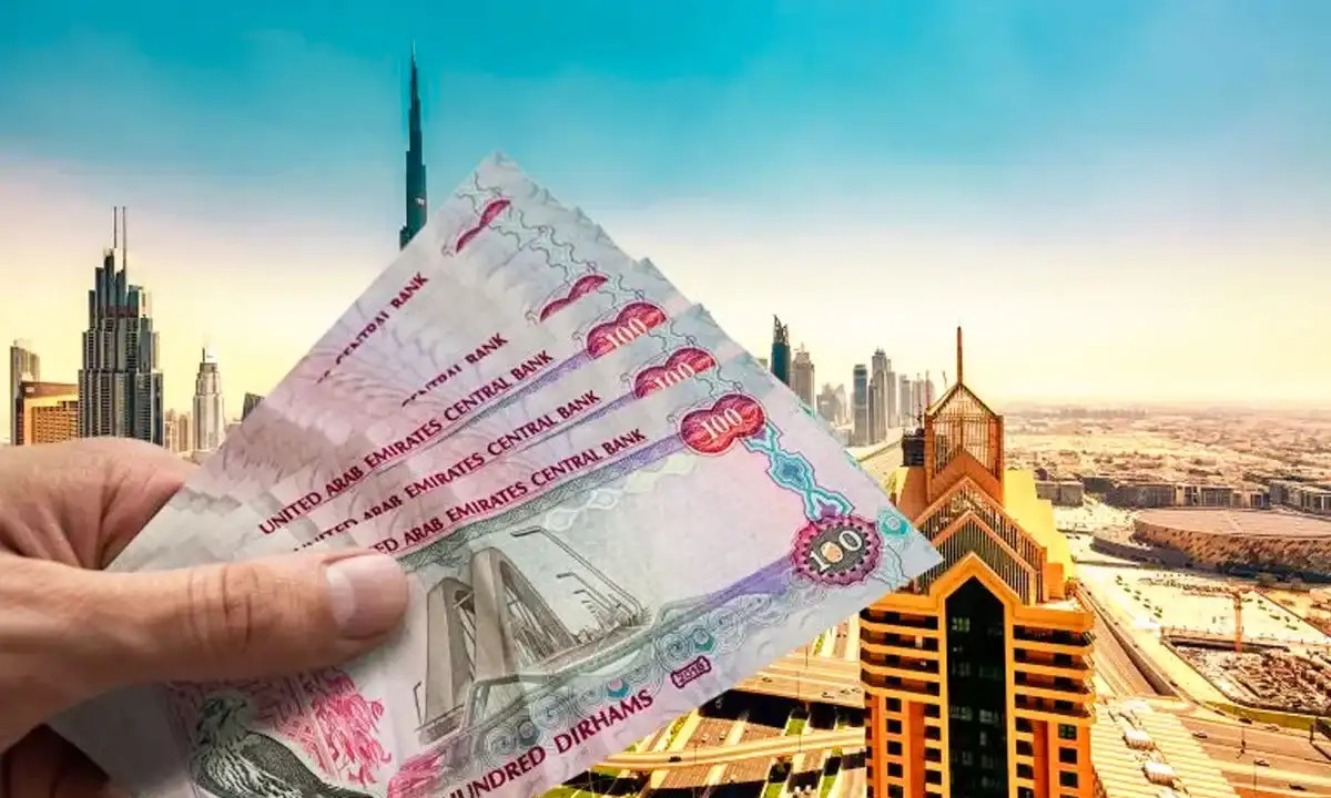 Is Dubai expensive in?