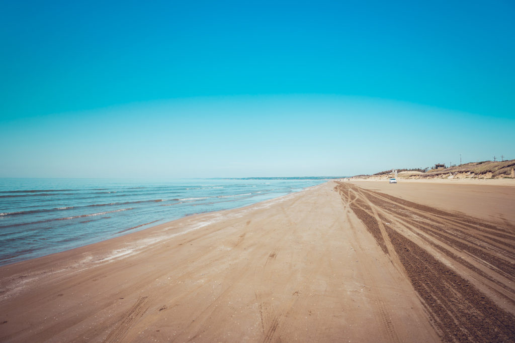 Chirihama Beach Nagisa driveway