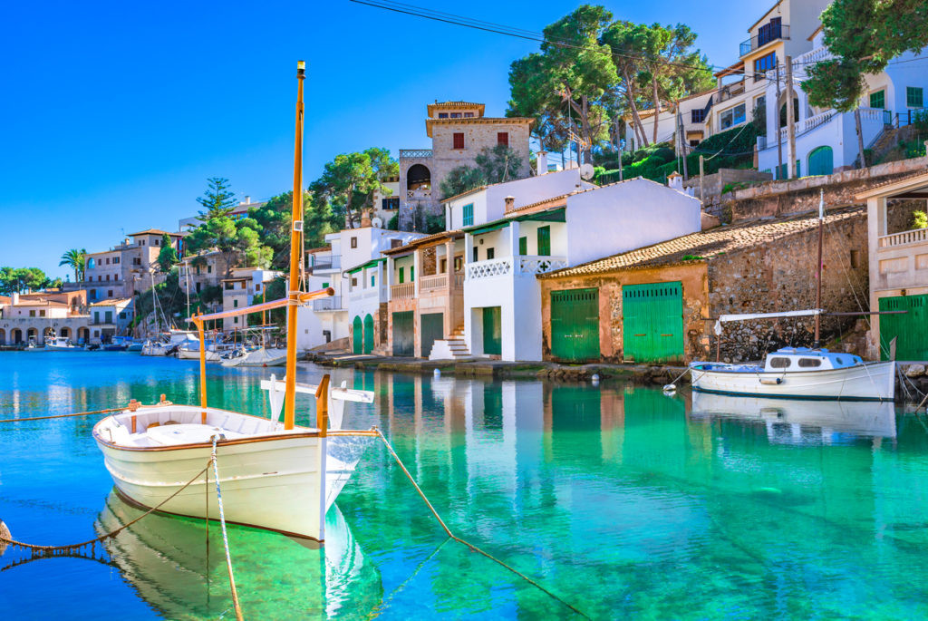 Mallorca Travel Guide
