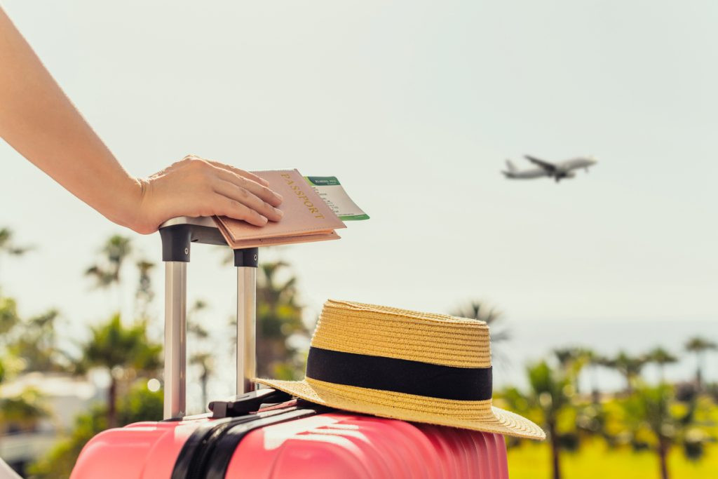 travel plans
