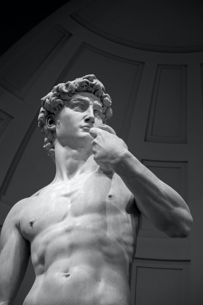 Italian Landmark