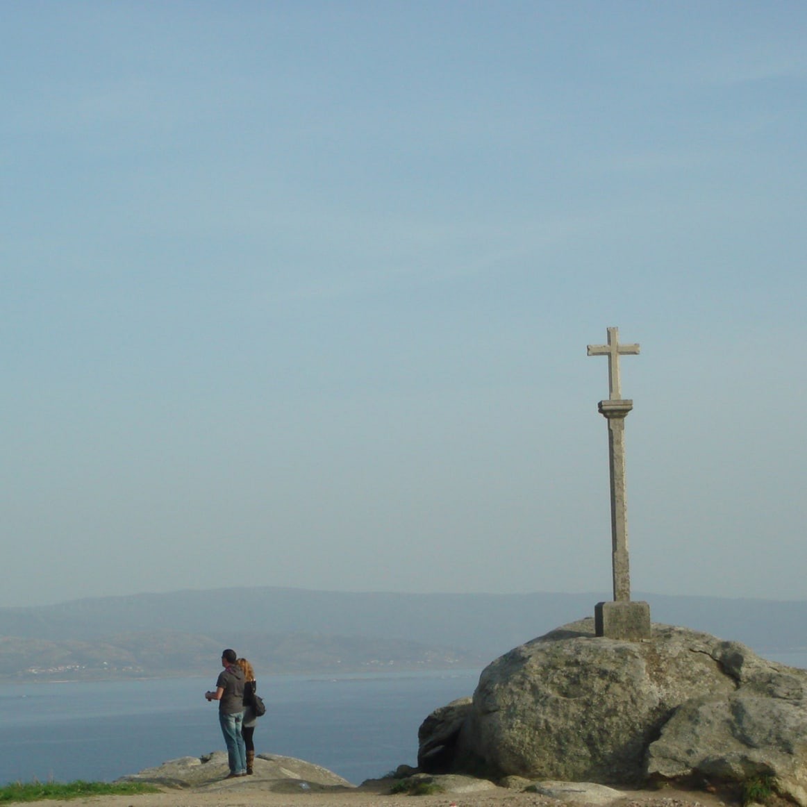Galician countryside