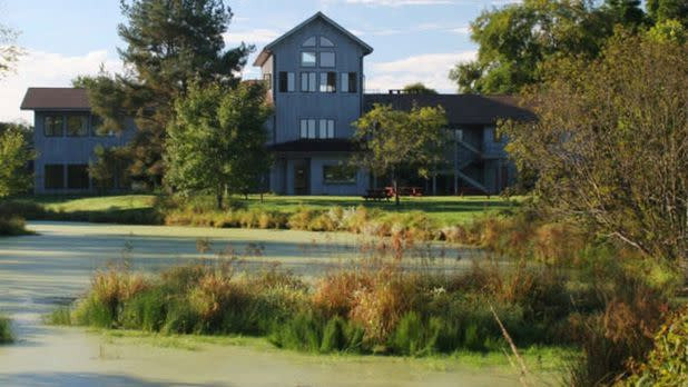 Audubon Community Nature Center
