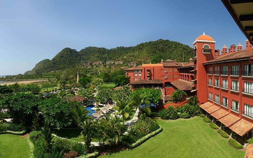 Los Sueños Marriott Ocean &amp; Golf Resort