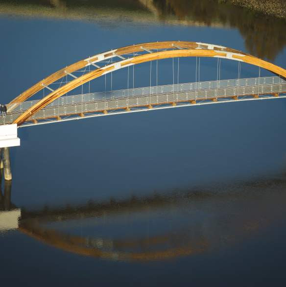 JAM Trail, a connection between Wilmington and New Castle County Tourism