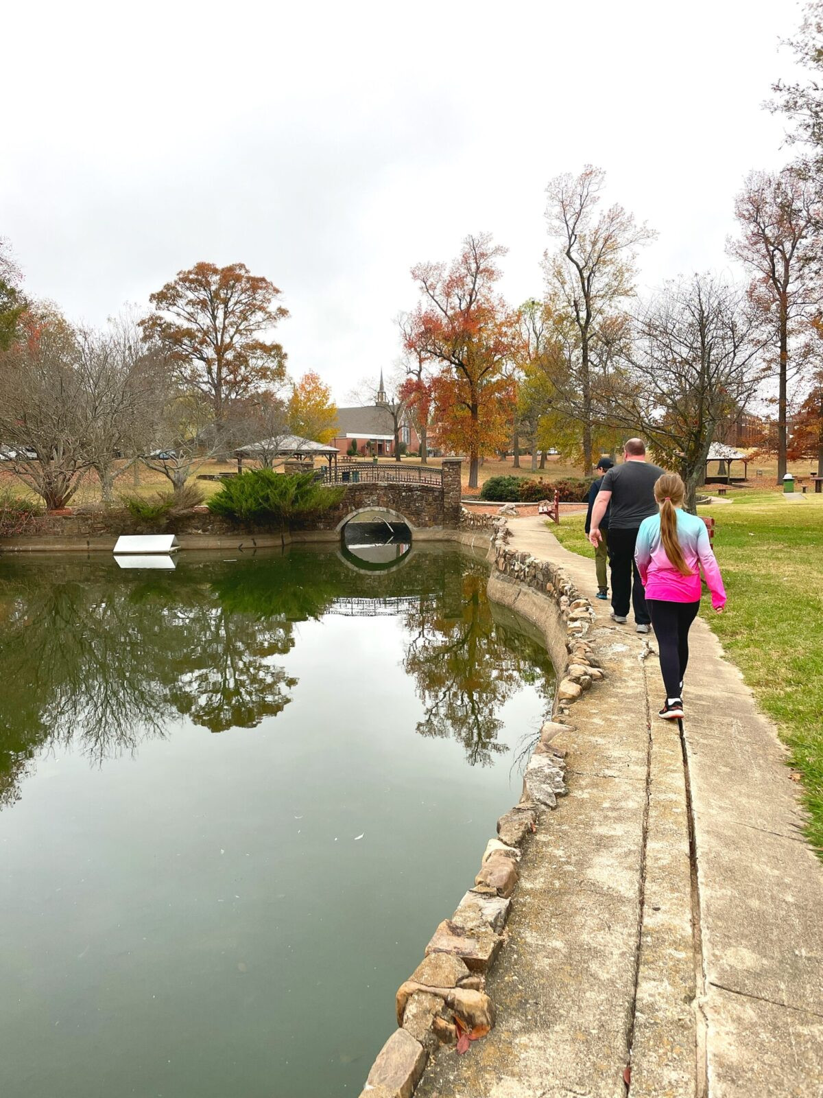 Janssen Park