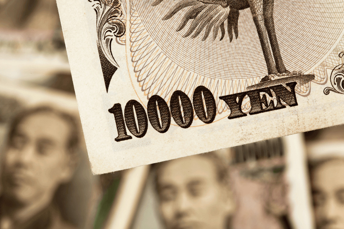 Japanese Yen