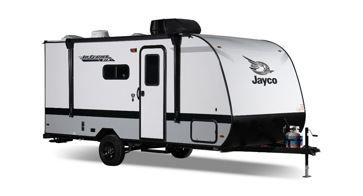 Jayco Jay Feather Air SL Standout Features