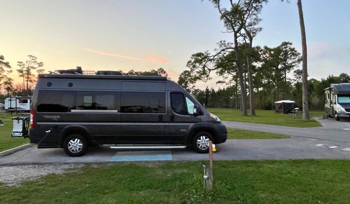 Jayco Swift