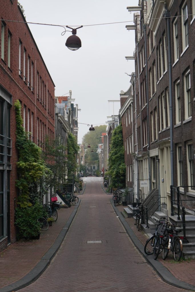 Jordaan, Amsterdam