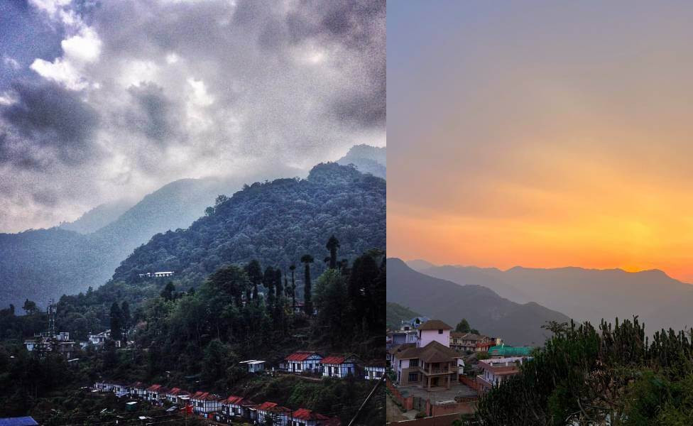 Jotsoma Village Kohima