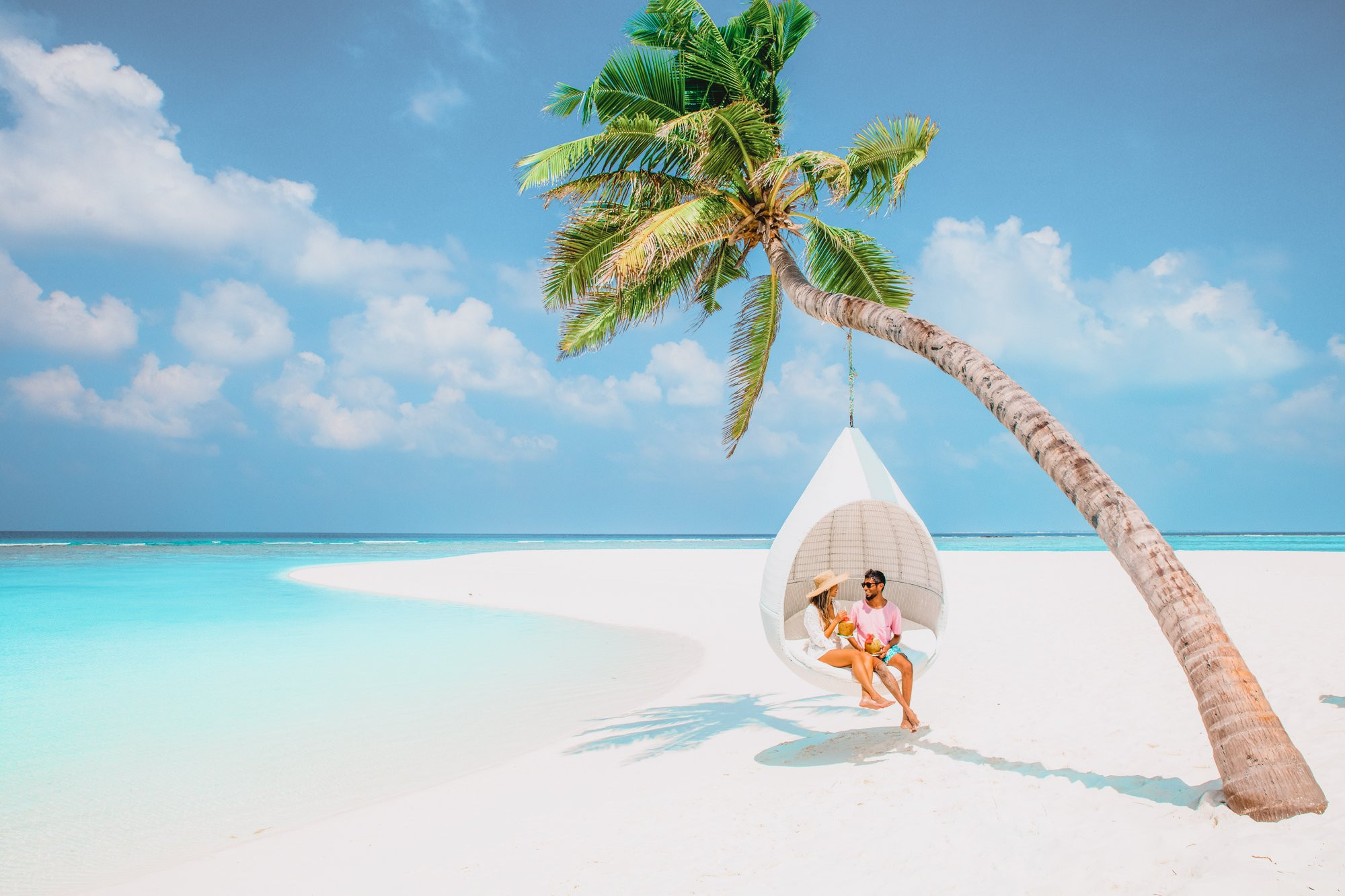 Hideaway Beach Resort and Spa