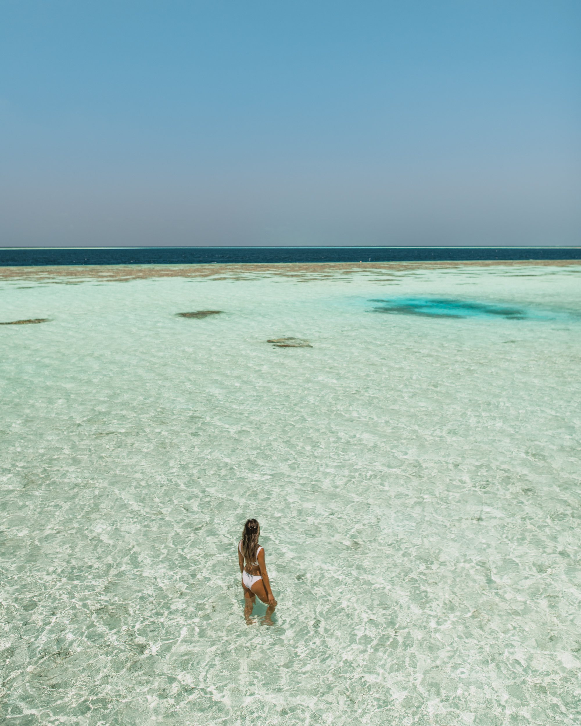 Paradise Beach