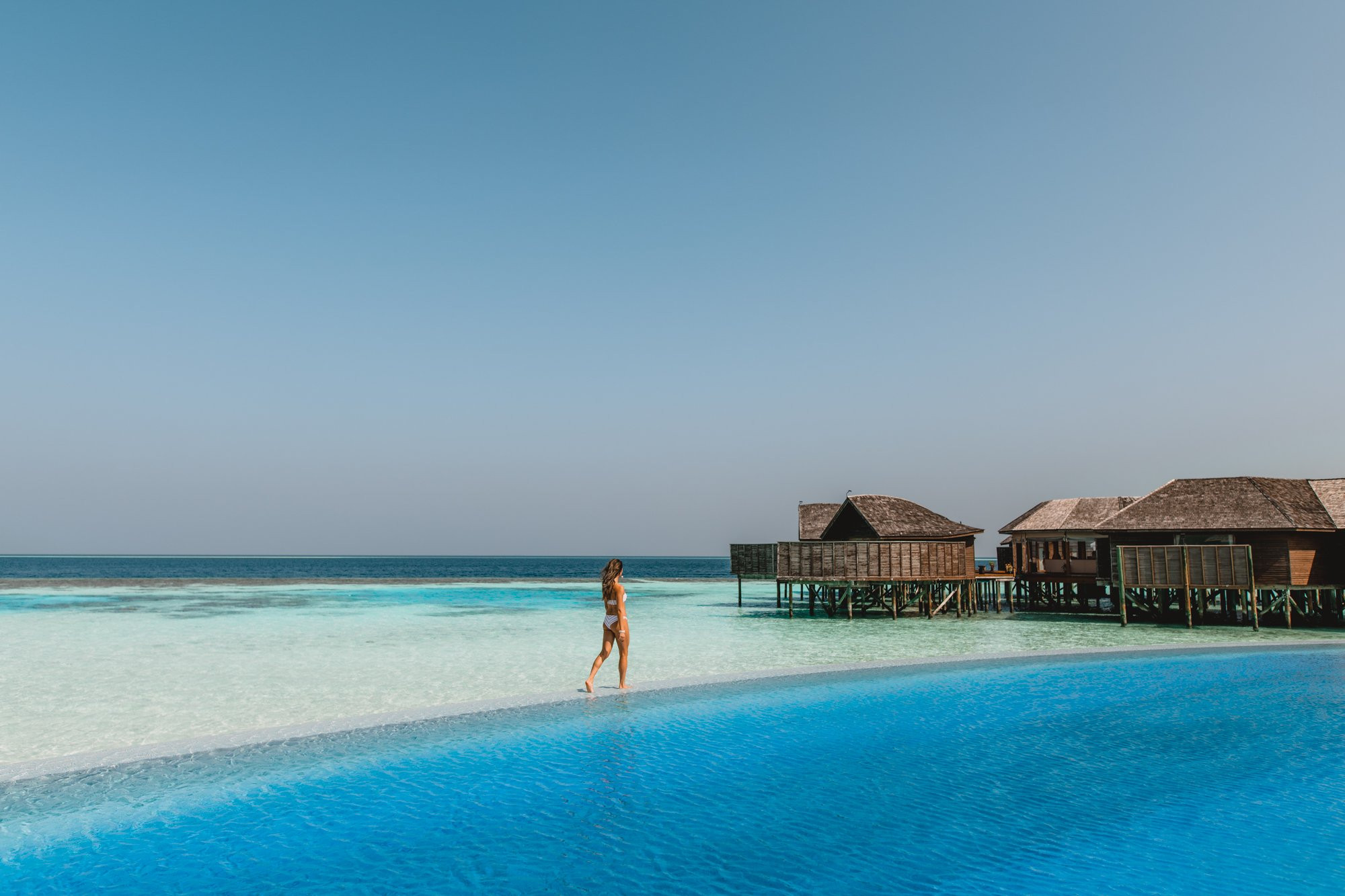 Lily Beach Resort and Spa