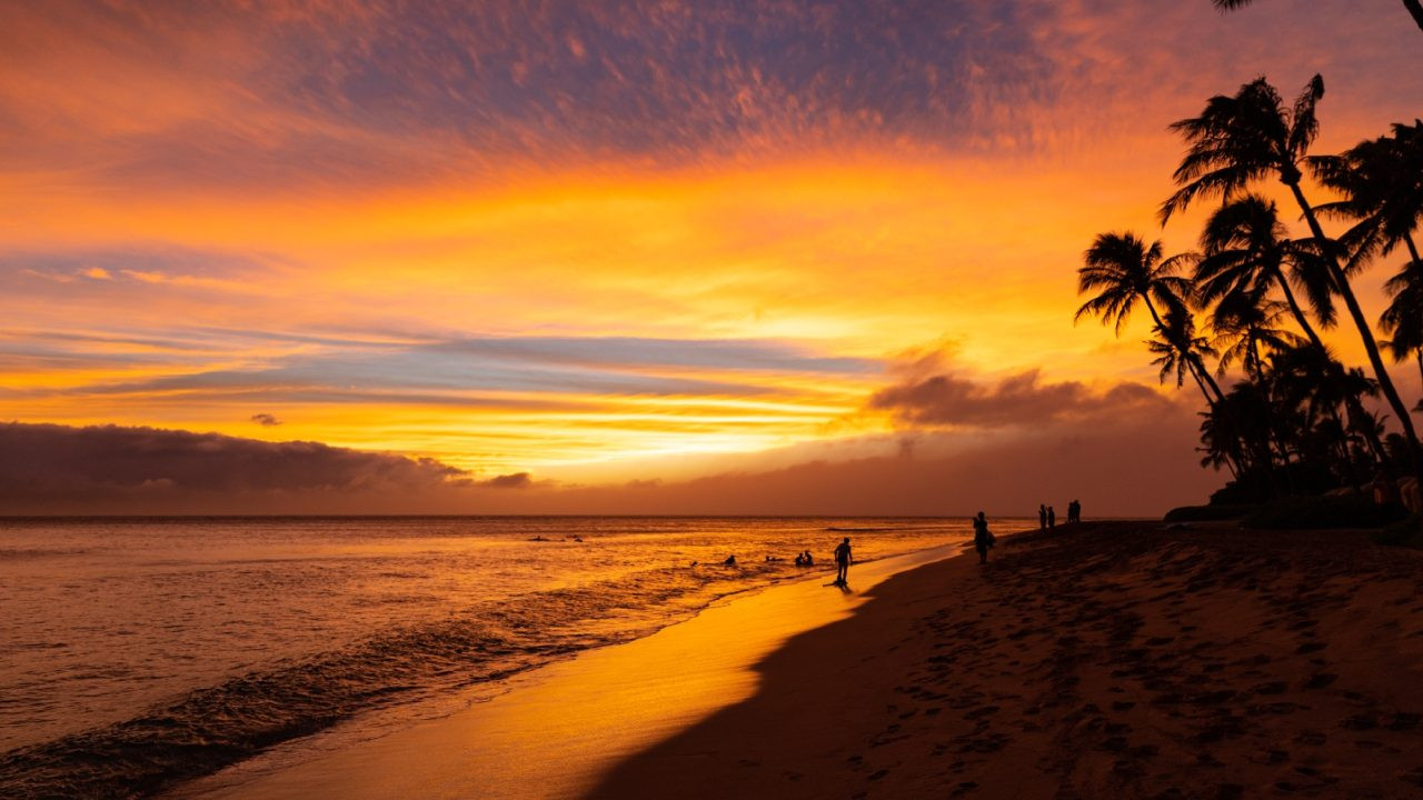 Maui Tourism