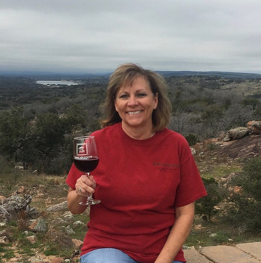 Karen DeBerry