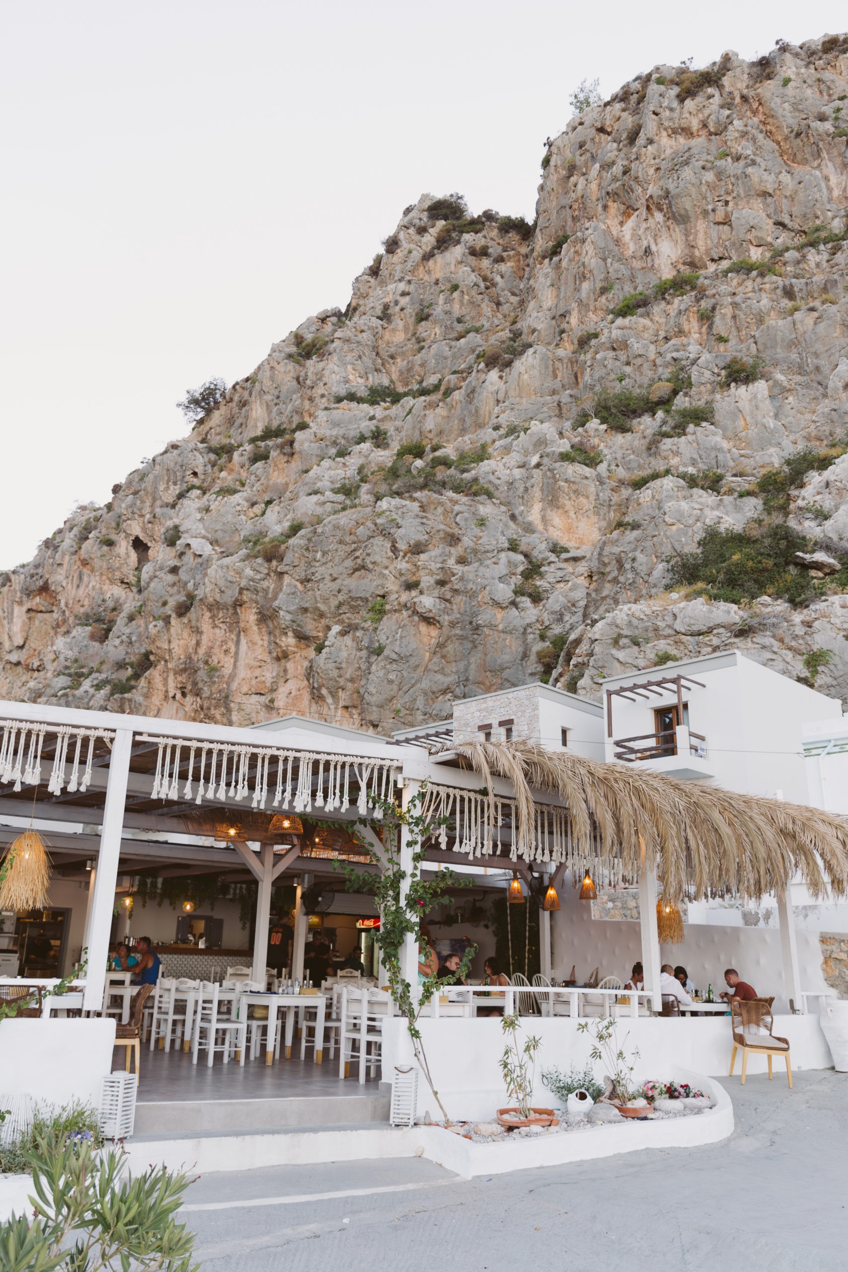Apella Beach Relaxation